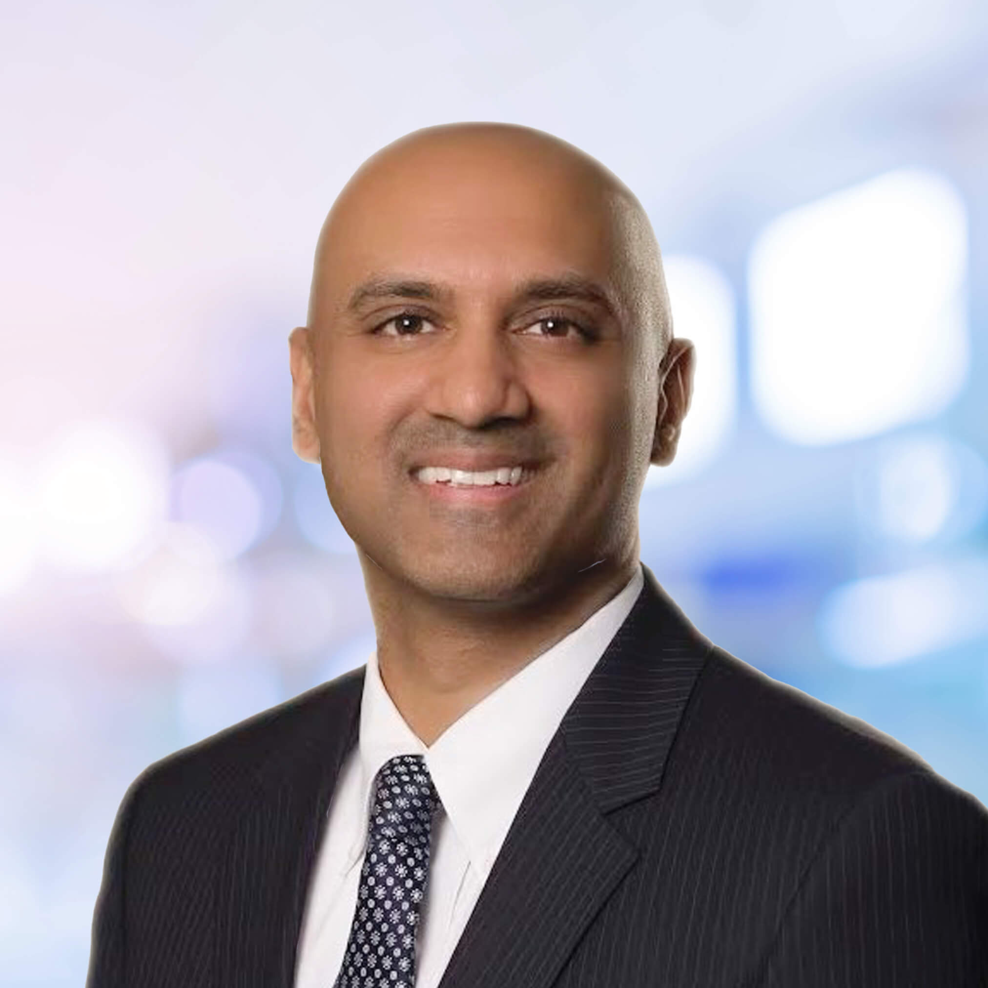 Vikas Patel - MBX Group